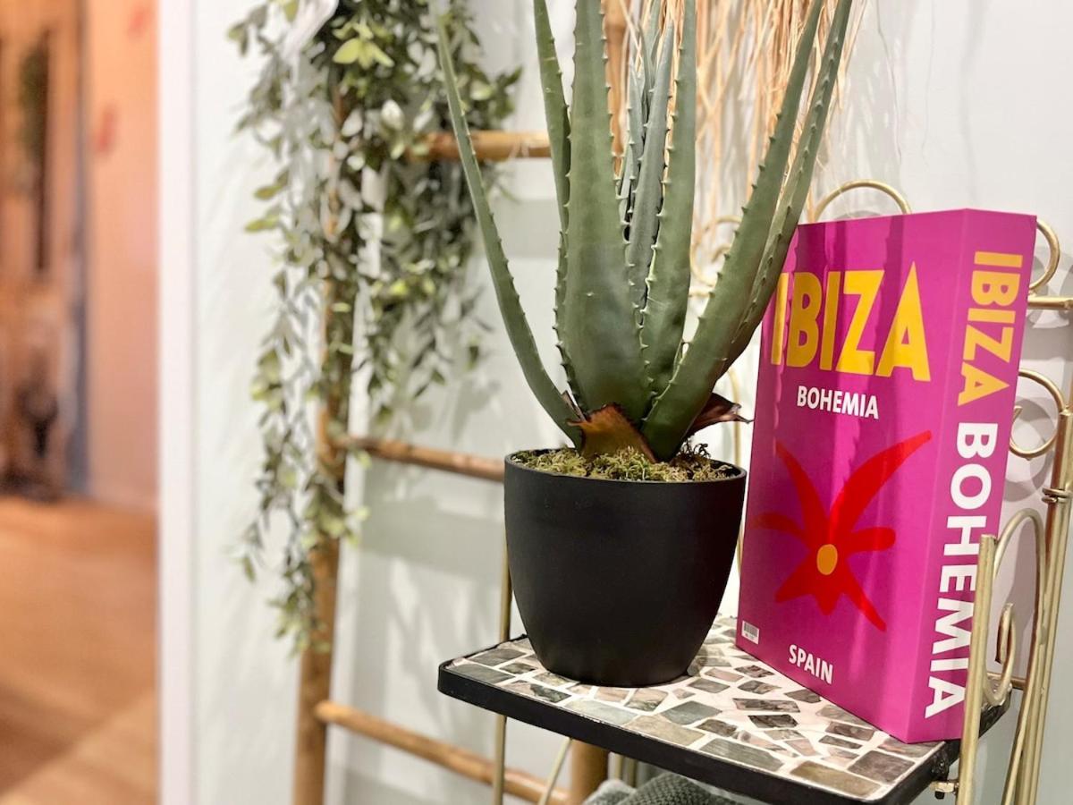 Gite "Ibiza" Chamblet Экстерьер фото